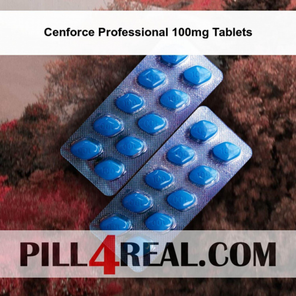 Cenforce Professional 100mg Tablets 298