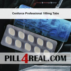 Cenforce Professional 100mg Tabs 228
