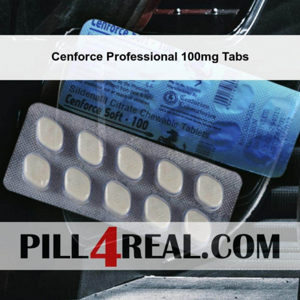 Cenforce Professional 100mg Tabs 228