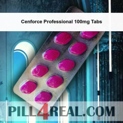 Cenforce Professional 100mg Tabs 305