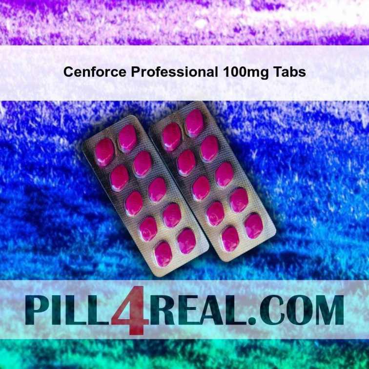 Cenforce Professional 100mg Tabs 548