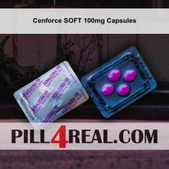 Cenforce SOFT 100mg Capsules 139