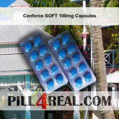 Cenforce SOFT 100mg Capsules 539