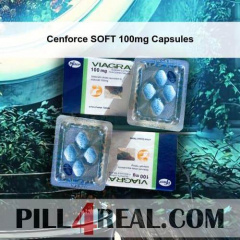 Cenforce SOFT 100mg Capsules 662
