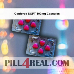 Cenforce SOFT 100mg Capsules 751