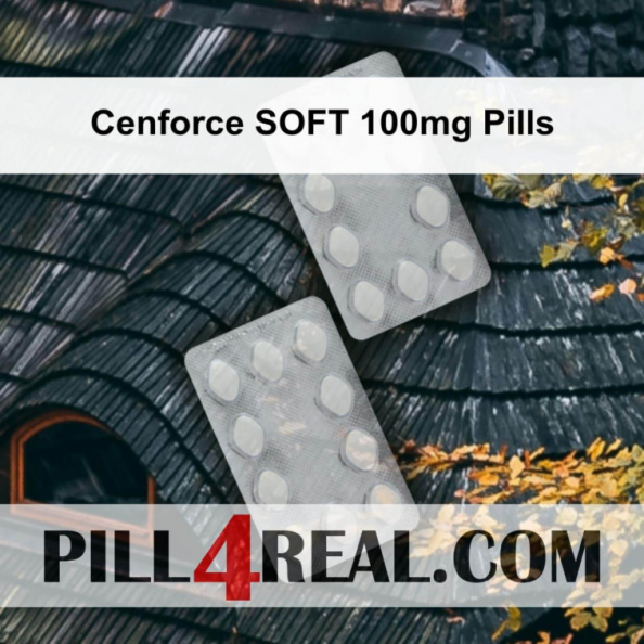 Cenforce SOFT 100mg Pills 060