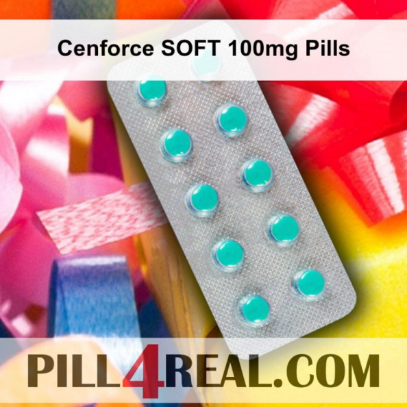 Cenforce SOFT 100mg Pills 061