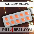 Cenforce SOFT 100mg Pills 393