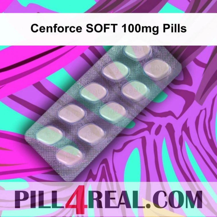 Cenforce SOFT 100mg Pills 439