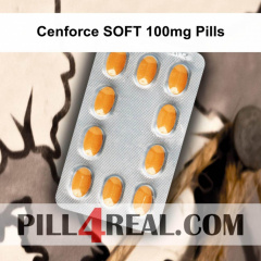 Cenforce SOFT 100mg Pills 480