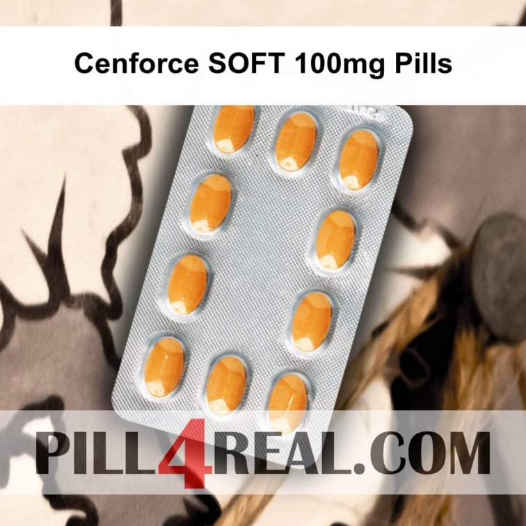 Cenforce SOFT 100mg Pills 480