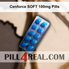Cenforce SOFT 100mg Pills 664
