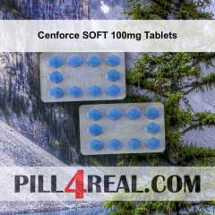 Cenforce SOFT 100mg Tablets 004