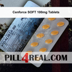 Cenforce SOFT 100mg Tablets 036
