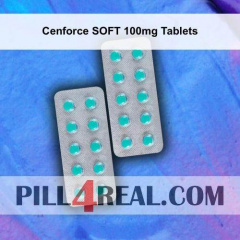 Cenforce SOFT 100mg Tablets 216