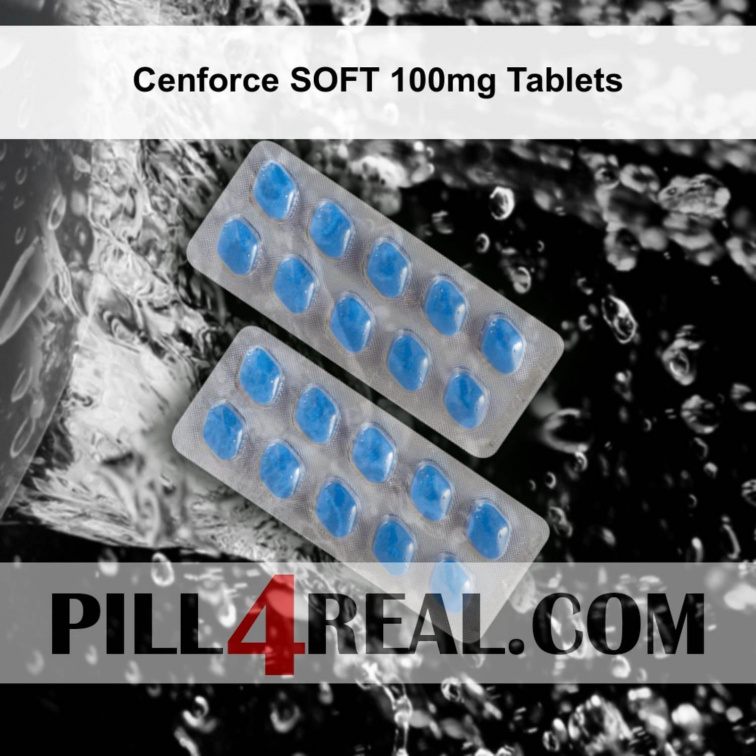 Cenforce SOFT 100mg Tablets 416