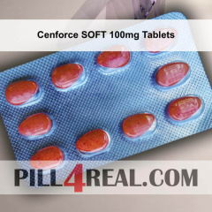 Cenforce SOFT 100mg Tablets 453