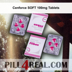 Cenforce SOFT 100mg Tablets 477