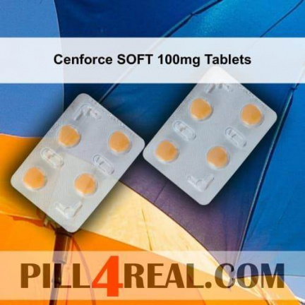 Cenforce SOFT 100mg Tablets 671