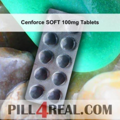 Cenforce SOFT 100mg Tablets 745