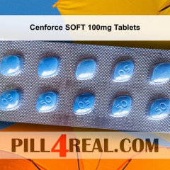 Cenforce SOFT 100mg Tablets 761