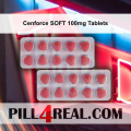 Cenforce SOFT 100mg Tablets 821