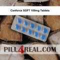 Cenforce SOFT 100mg Tablets 930
