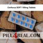 Cenforce SOFT 100mg Tablets 930
