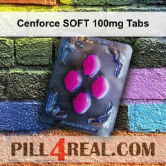 Cenforce SOFT 100mg Tabs 073