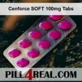 Cenforce SOFT 100mg Tabs 134