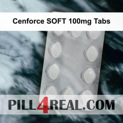 Cenforce SOFT 100mg Tabs 519