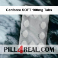 Cenforce SOFT 100mg Tabs 519