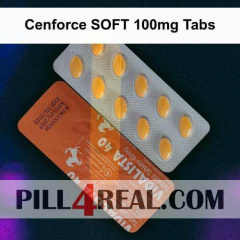 Cenforce SOFT 100mg Tabs 600