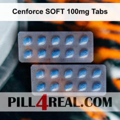 Cenforce SOFT 100mg Tabs 792