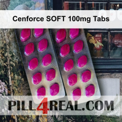 Cenforce SOFT 100mg Tabs 980