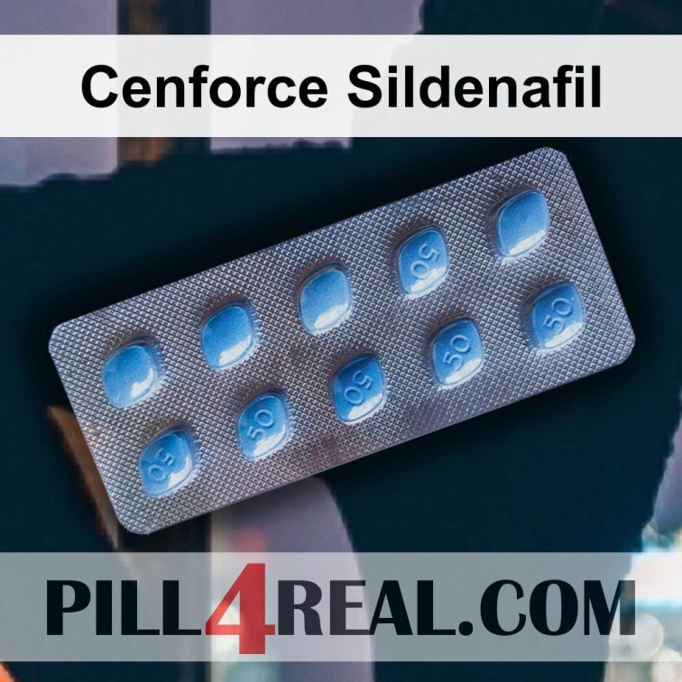 Cenforce Sildenafil 066