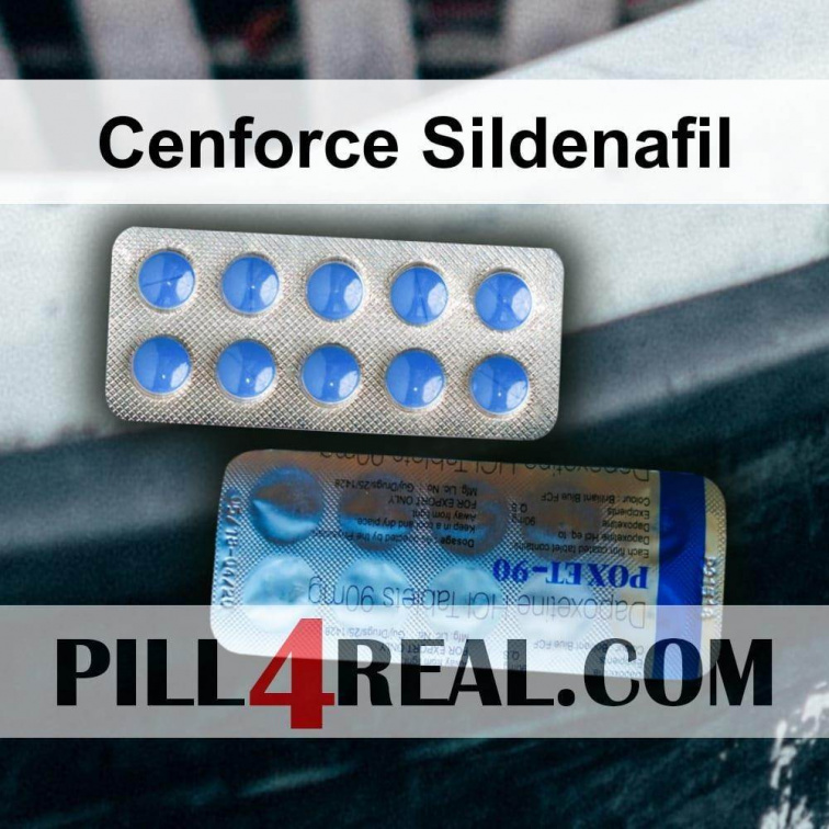Cenforce Sildenafil 075