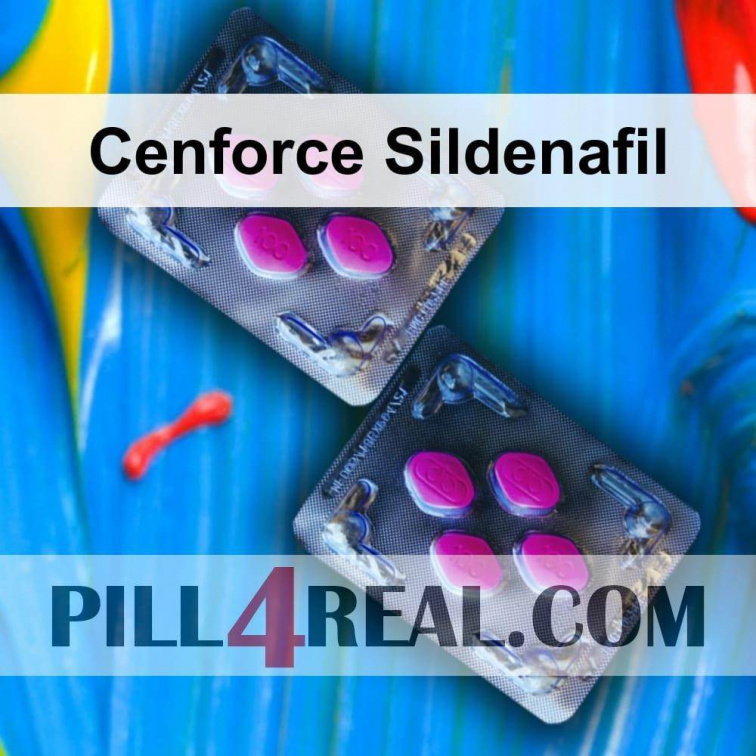 Cenforce Sildenafil 083