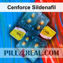 Cenforce Sildenafil 087