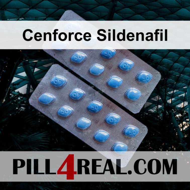 Cenforce Sildenafil 131