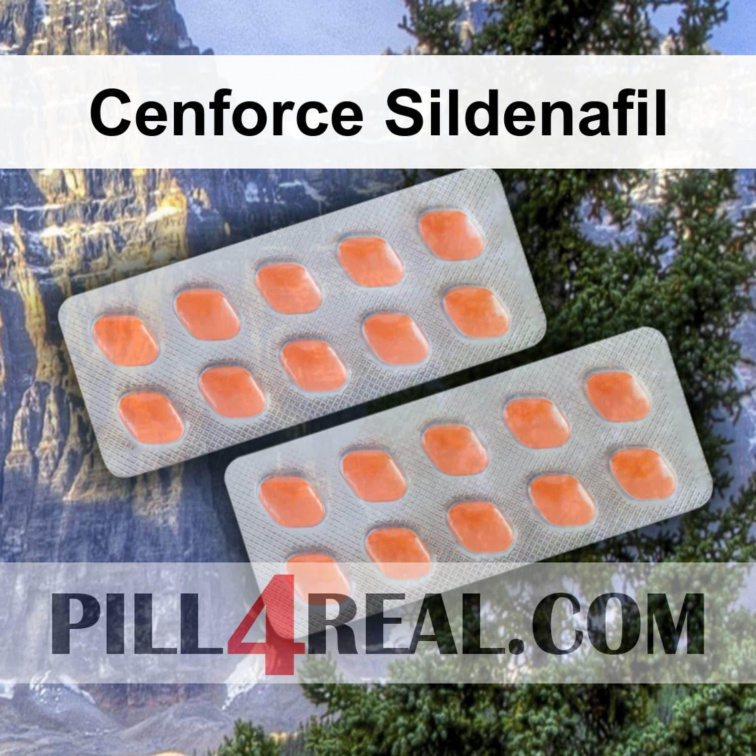 Cenforce Sildenafil 173