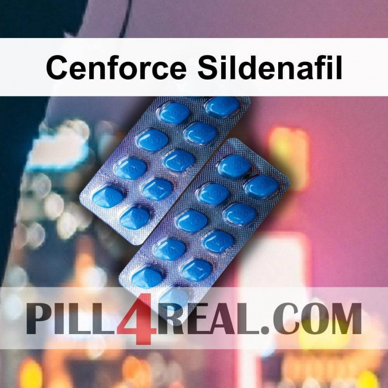 Cenforce Sildenafil 202