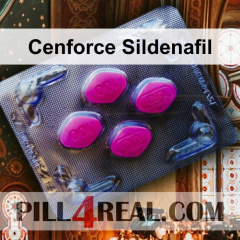 Cenforce Sildenafil 350