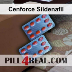Cenforce Sildenafil 491