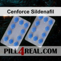 Cenforce Sildenafil 536
