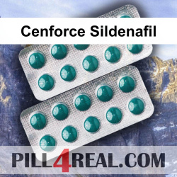 Cenforce Sildenafil