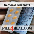 Cenforce Sildenafil 606