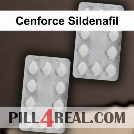 Cenforce Sildenafil 822