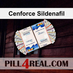 Cenforce Sildenafil 841