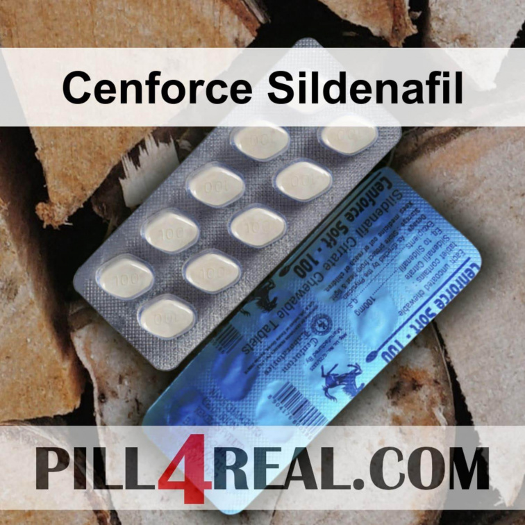 Cenforce Sildenafil 868